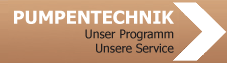 Pumpentechnik